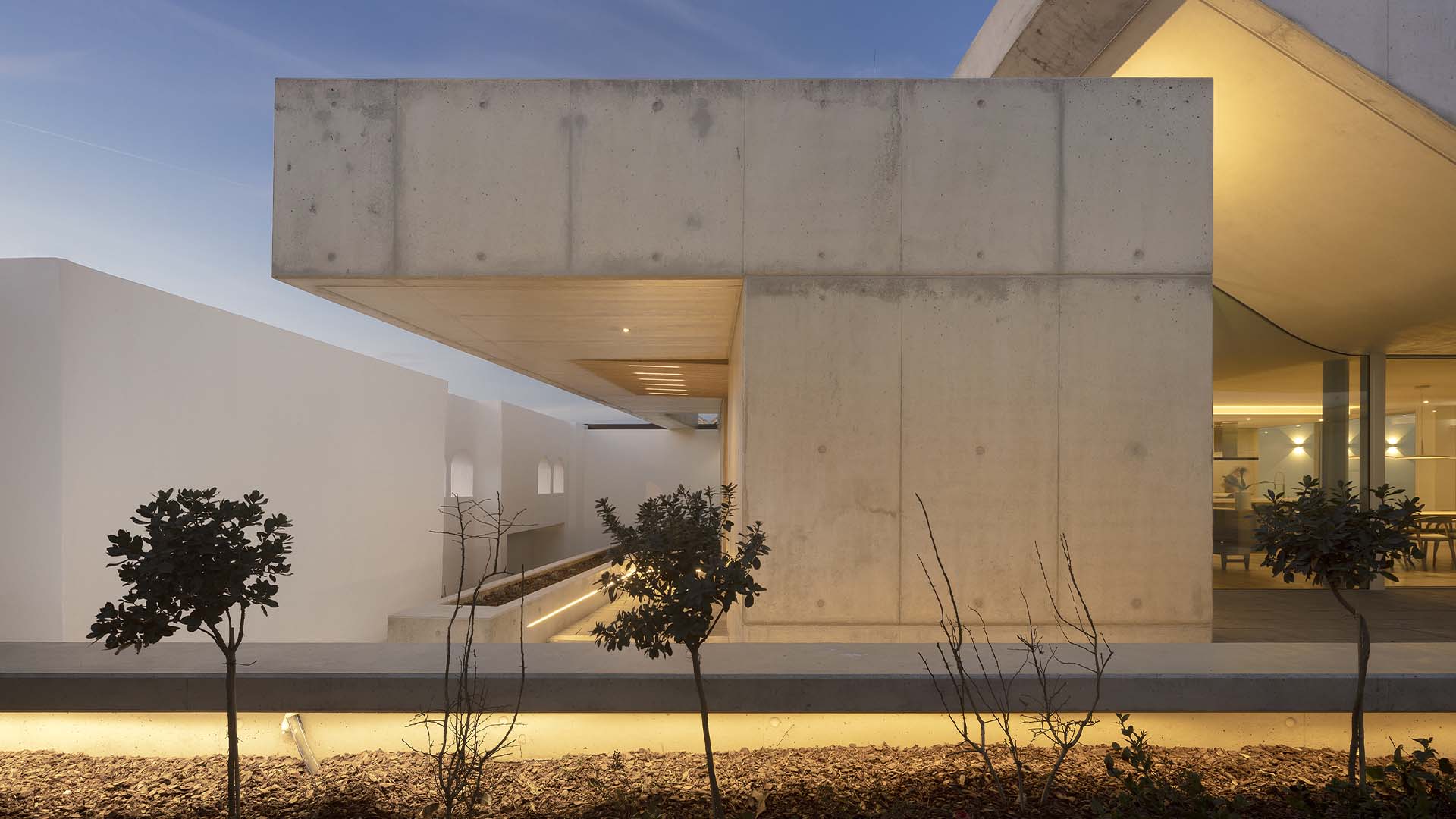 микроцемент Archi+ Concrete