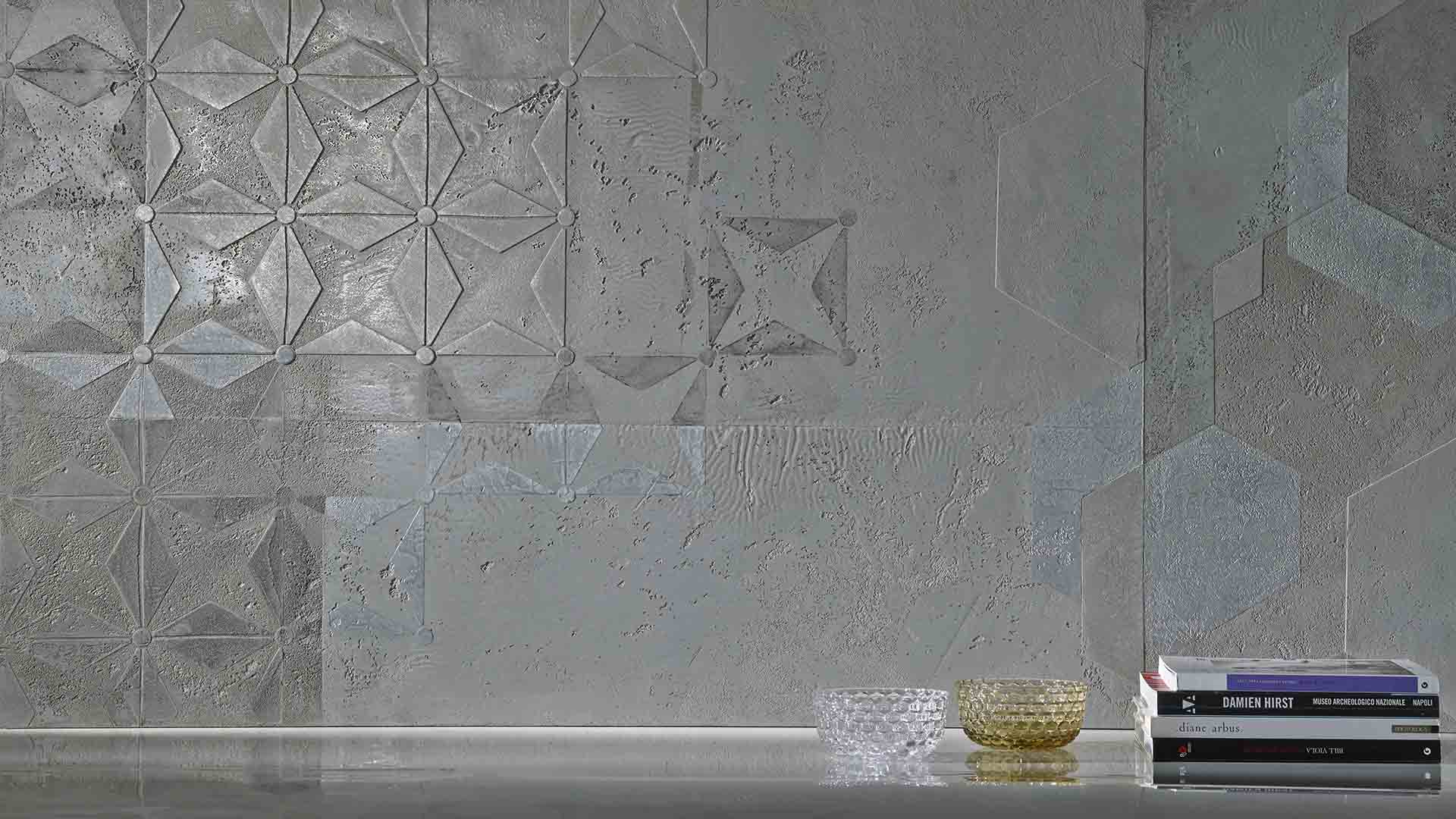 бетон-эффект Concrete